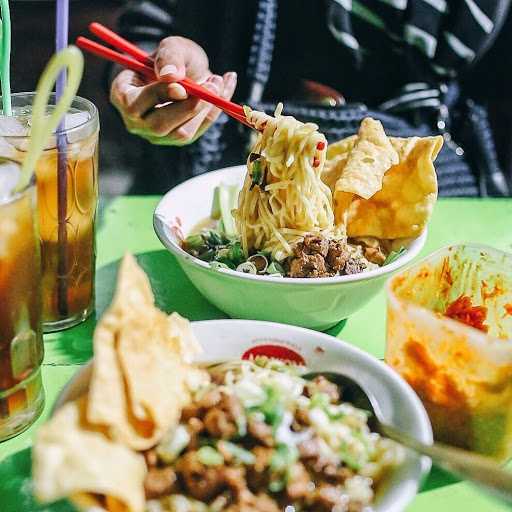 Mie Ayam Bakso Berkah Mas Dodo 5