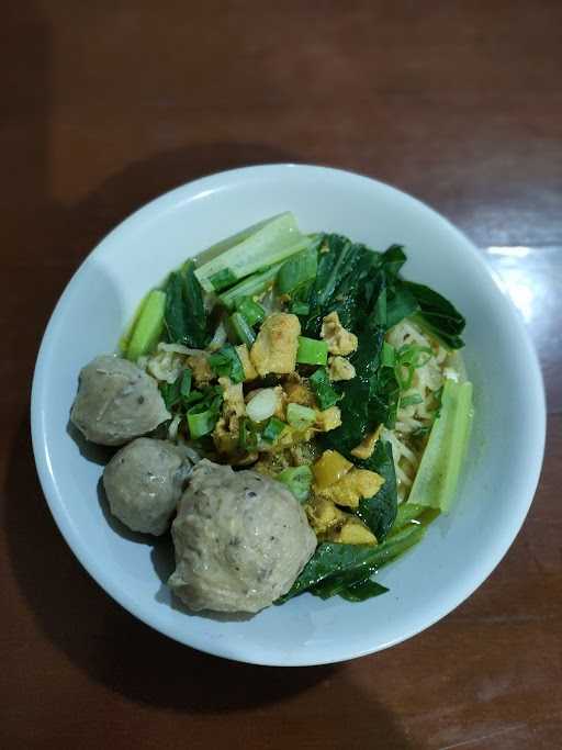 Mie Ayam Bakso Berkah Mas Dodo 7