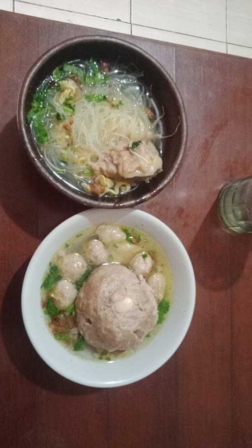 Mie Ayam Bakso Berkah Mas Dodo 8