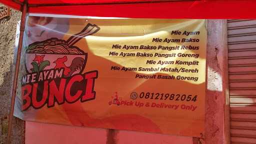 Mie Ayam Bunci 4