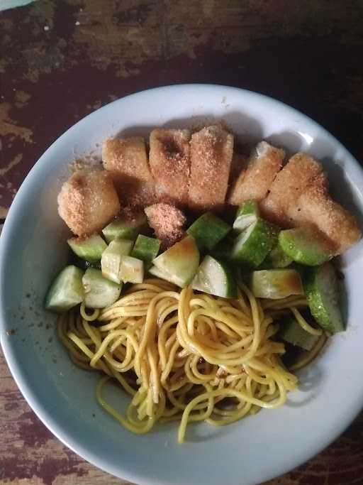 Mie Ayam Seblak Cawang 5