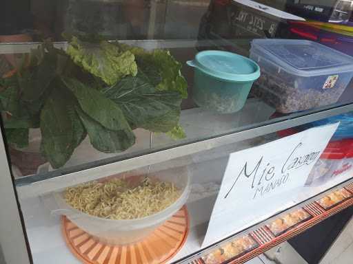 Mie Ikan Cakalang Manado 2