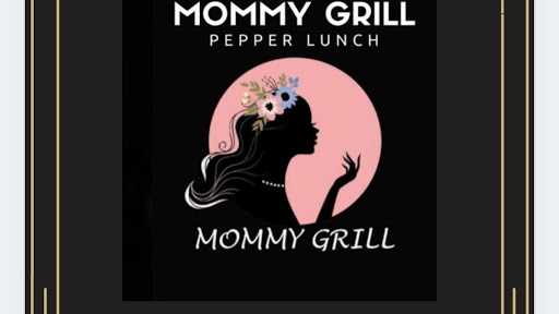 Mommy Grill 8