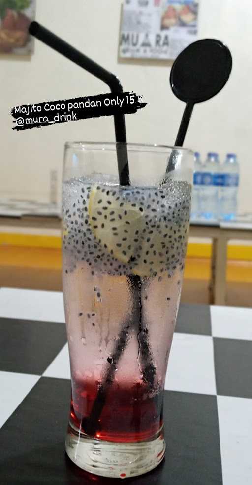 Mura Drink 1