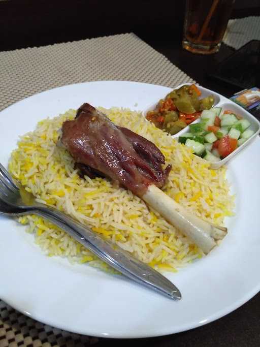 Nasi Arab Enak 4