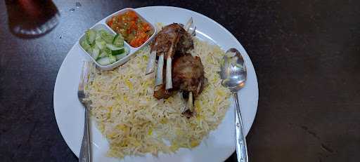 Nasi Arab Enak 5