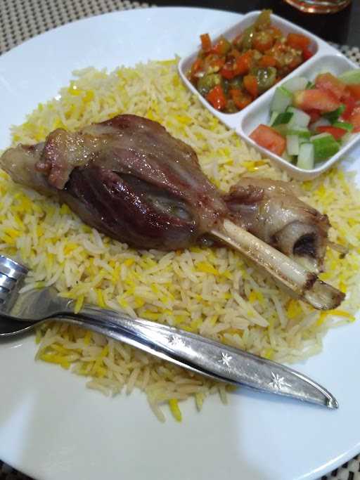 Nasi Arab Enak 7