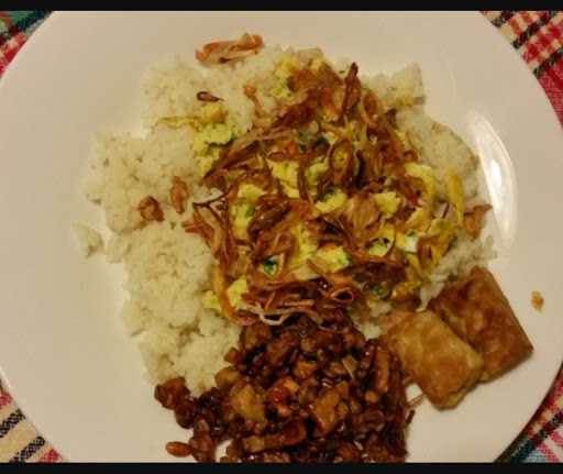 Nasi Uduk 126 9