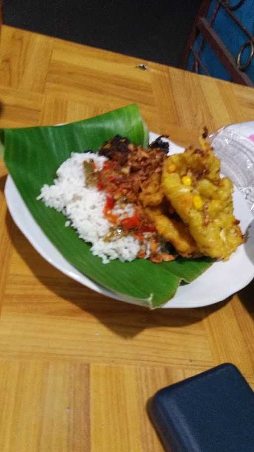 Nasi Uduk Bang Indra Condet 6