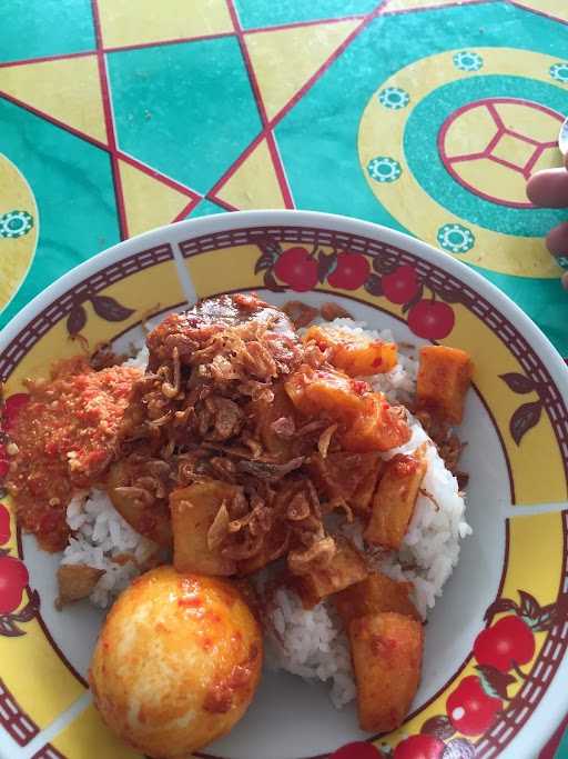 Nasi Uduk Betawi Bang Muchtar 5