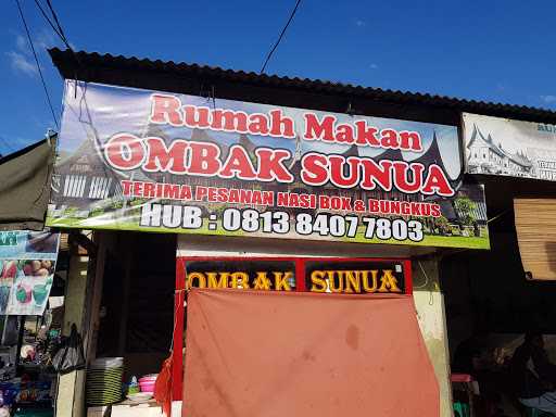 Ombak Sunua 9