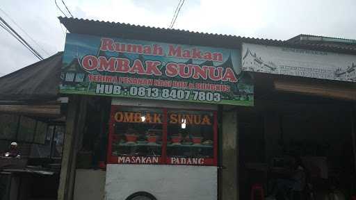 Ombak Sunua 8