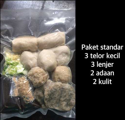 Pempek Cuko Makcik 3