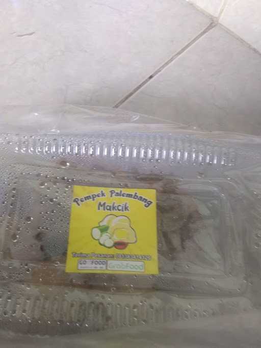 Pempek Cuko Makcik 7