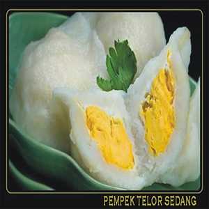 Pempek Nian-Nian & Frozen Food 1