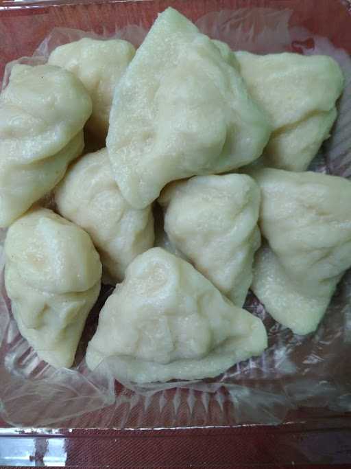 Pempek Nian-Nian & Frozen Food 6