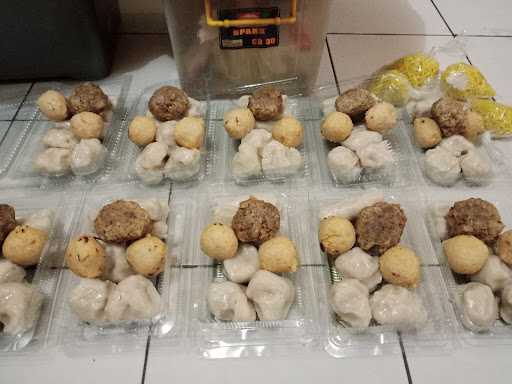 Pempek Pak Udin 9