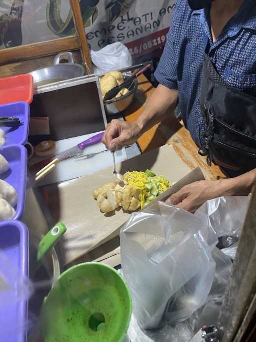 Pempek Pak Udin 6