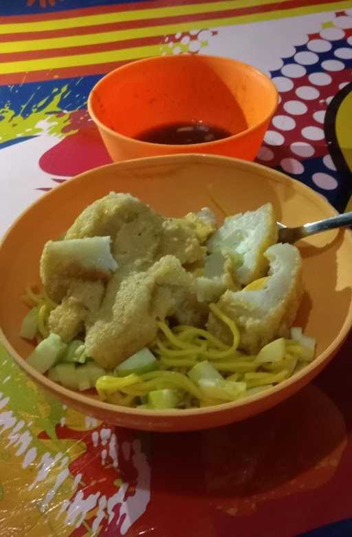 Pempek Pak Udin 8