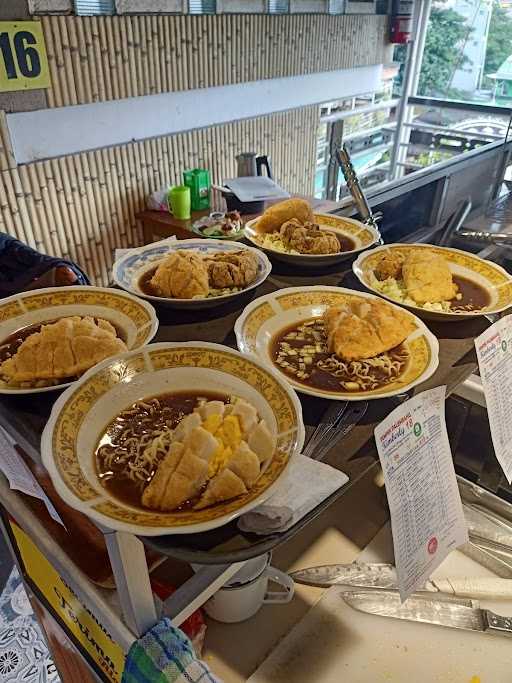 Pempek Palembang Kimberly 7