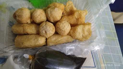 Pempek Palembang Vella 9