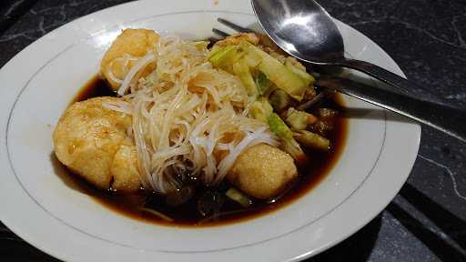 Pempek Palembang Vella 8