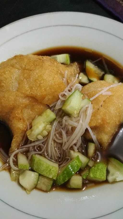 Pempek Palembang Vella 6