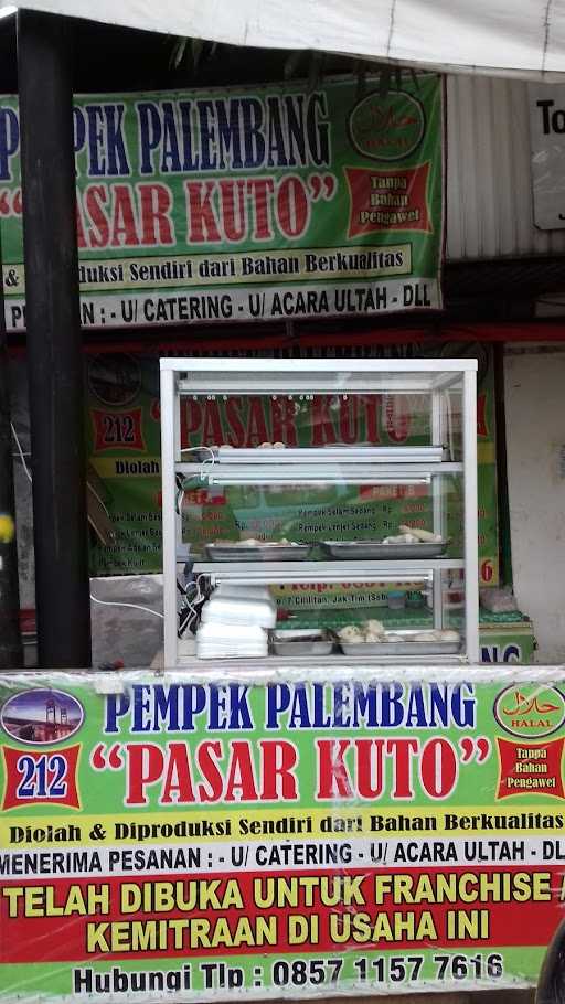 Pempek Pasar Kuto 212 6