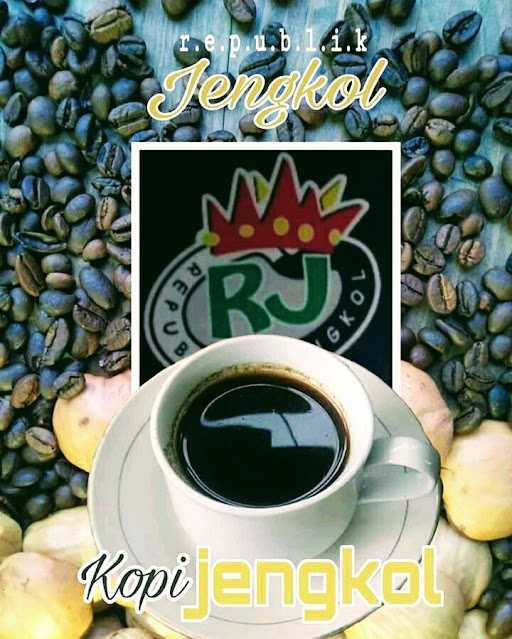 Republik Jengkol 4