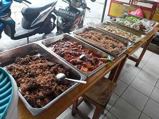 Rumah Makan Sewun 7