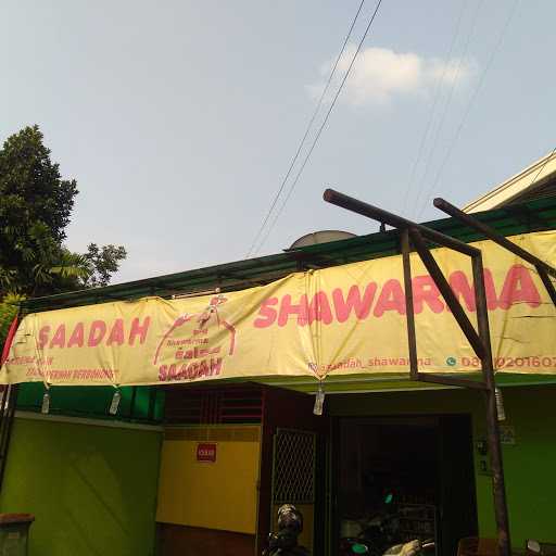 Saadah Shawarma 4