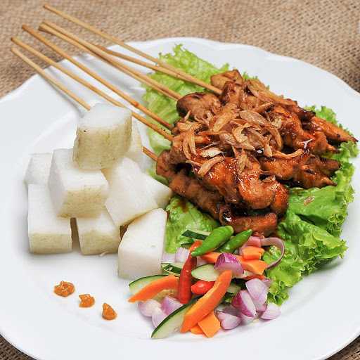 Sate Djaya Reang 4