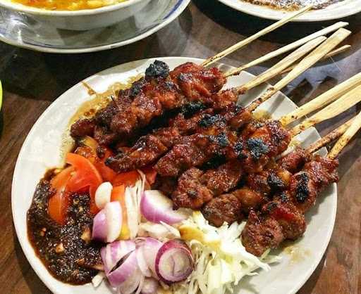 Sate Djaya Reang 3