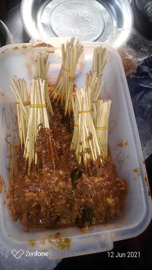 Sate Djaya Reang 10