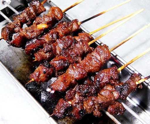 Sate Djaya Reang 6