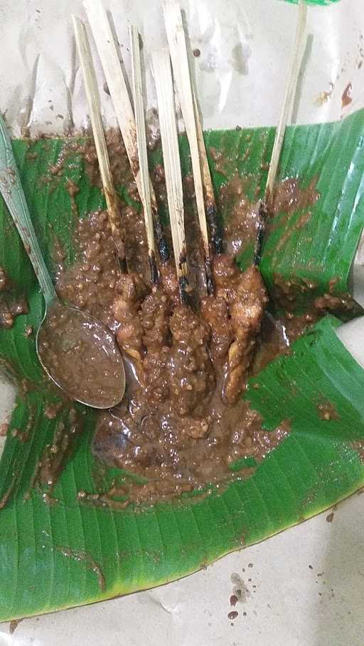 Sate Djaya Reang 7