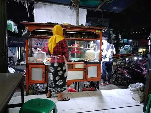 Sate Madura Albariyah 8