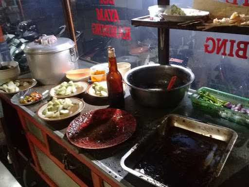 Sate Madura Albariyah 2