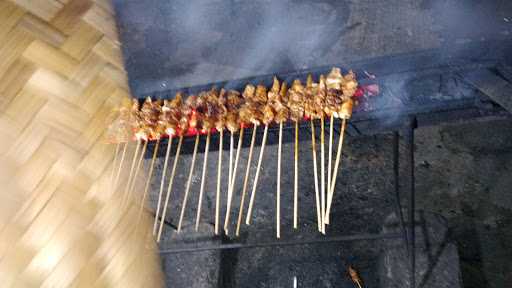 Sate Madura Albariyah 1