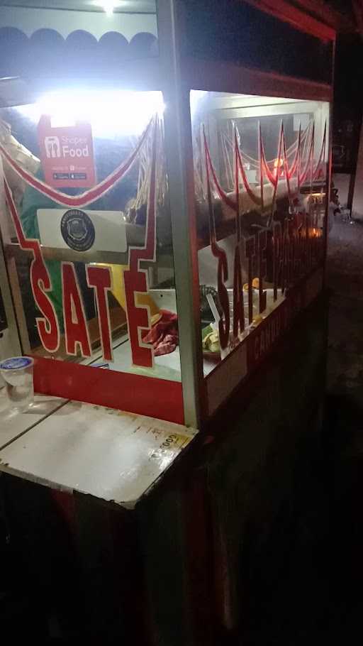 Sate Padang Candu Raso 4