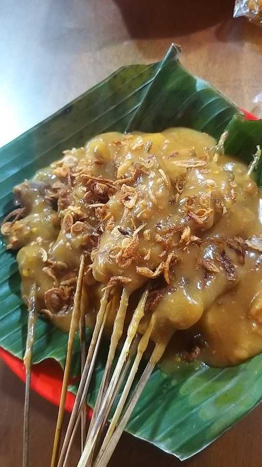 Sate Padang St. Ali 2