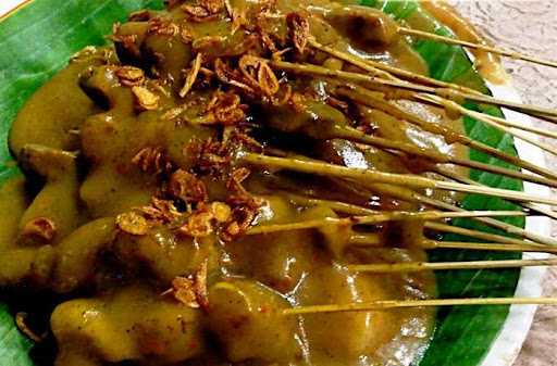 Sate Padang St. Ali 9