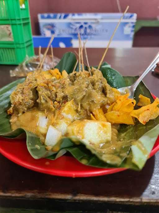 Sate Padang St. Ali 3