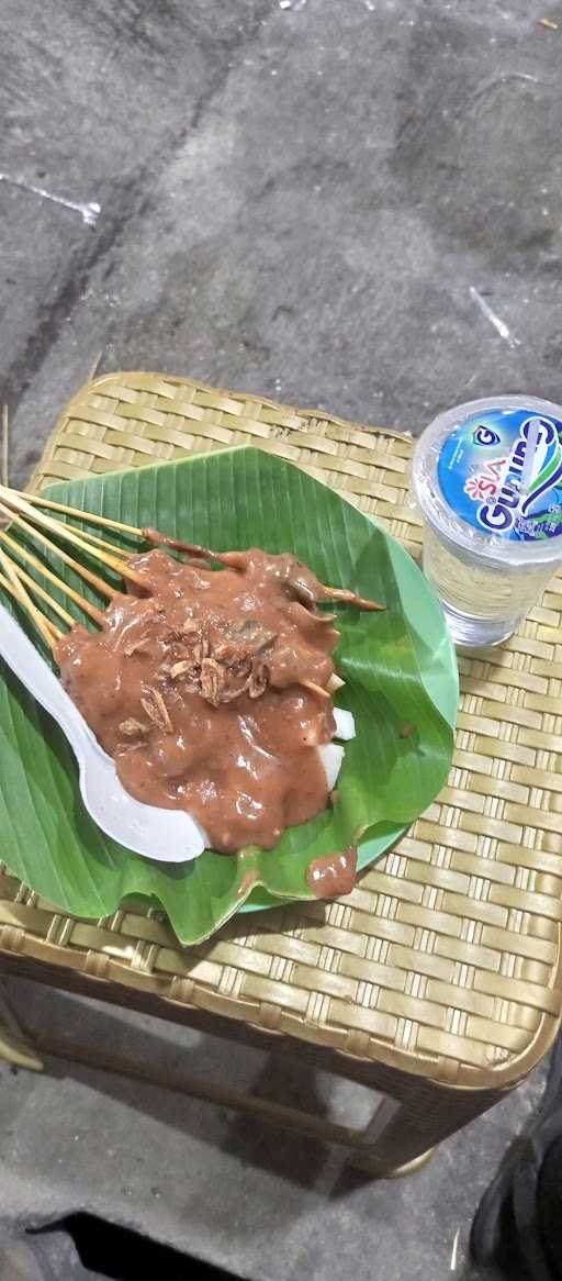 Sate Padang St. Ali 10