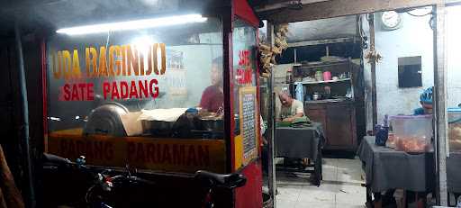 Sate Padang Uda Bagindo 5