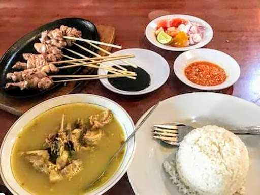 Sate Tegal Abu Salim 7