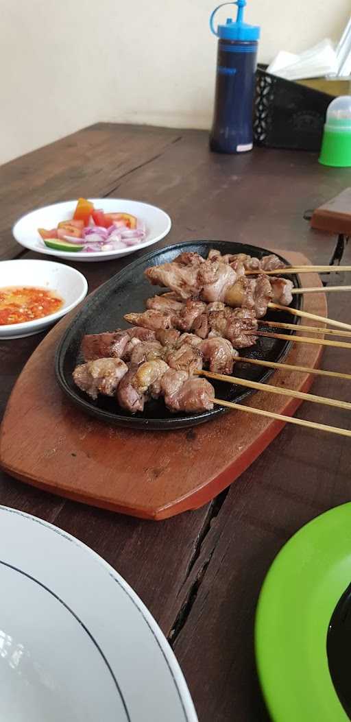 Sate Tegal Abu Salim 8