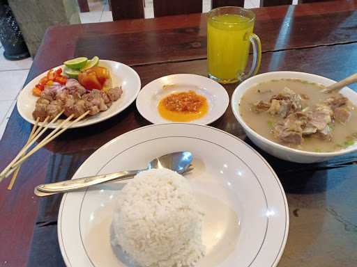 Sate Tegal Abu Salim 9