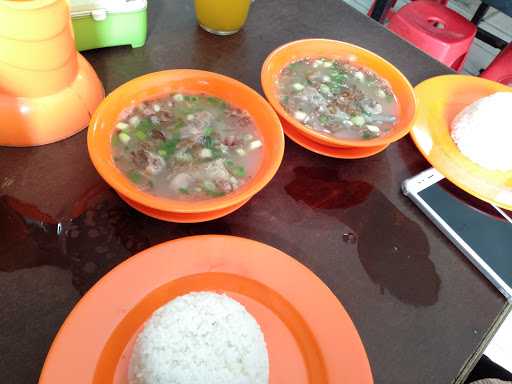 Sate Tegal & Ayam Bakar 9