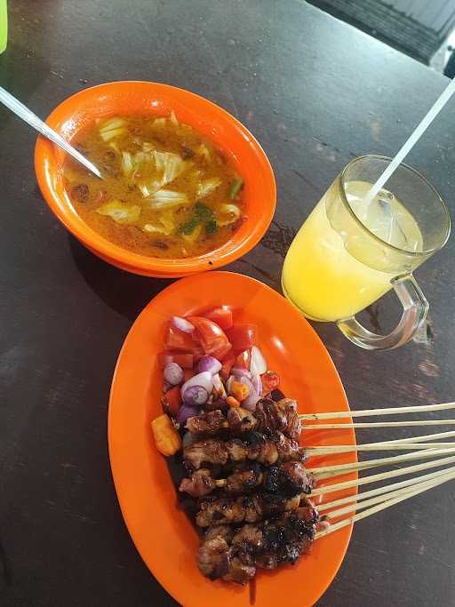 Sate Tegal & Ayam Bakar 5